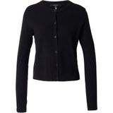 Vmvicky - Gebreid Vest - O-hals - Lange Mouwen - Regular Fit