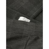 X-slim Fit Broek - Slim Fit - Geweven Stof - Herhaalde Print