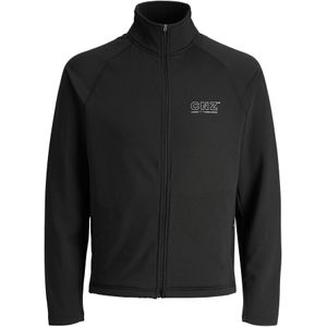 JACK & JONES CORE - Vest - Zwart