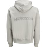 JACK&JONES - JCOUNION PRINT SWEAT HOOD NOOS - Hoodie - Heren - Sweaters