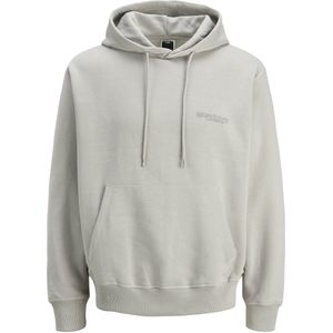 JACK&JONES - JCOUNION PRINT SWEAT HOOD NOOS - Hoodie - Heren - Lange Mouwen