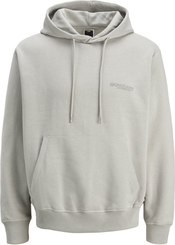 JACK&JONES - JCOUNION PRINT SWEAT HOOD NOOS - Hoodie - Heren - Sweaters