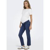 ONLY - OLMBILLY - Jeans - Slim Fit - Hoge Taille