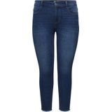 ONLY - OLMBILLY - Jeans - Slim Fit - Hoge Taille
