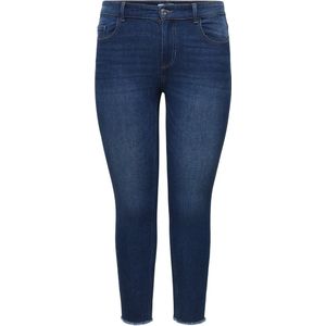 ONLY - OLMBILLY - Jeans - Slim Fit - Hoge Taille