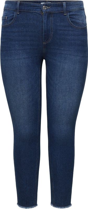 ONLY - OLMBILLY - Jeans - Slim Fit - Hoge Taille