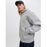 JACK&JONES - JCOCOVER SCUBA SWEAT ZIP HOOD SN - Jongens - Hoodie