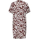 Onlsusi - Tuniek - Korte Jurk - V-Hals - Korte Mouwen - Regular Fit