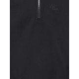 ONLY & SONS JUNIOR - Sweatshirt - Zacht - Hoge Hals - Lange Mouwen - Ritssluiting