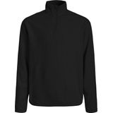 ONLY & SONS JUNIOR - Sweatshirt - Zacht - Hoge Hals - Lange Mouwen - Ritssluiting