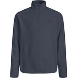 ONLY & SONS JUNIOR - Sweatshirt - Zacht - Hoge Hals - Lange Mouwen - Ritssluiting