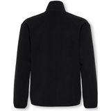 ONLY & SONS JUNIOR - Sweatshirt - Zacht - Hoge Hals - Lange Mouwen - Ritssluiting - Geborduurd Detail - Junior