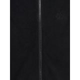 ONLY & SONS JUNIOR - Sweatshirt - Zacht - Hoge Hals - Lange Mouwen - Ritssluiting - Geborduurd Detail - Junior