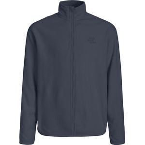 ONLY & SONS JUNIOR - Sweatshirt - Zacht - Hoge Hals - Lange Mouwen - Ritssluiting