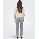 Jdybow - Gebreide Pullover - Groen - Acryl