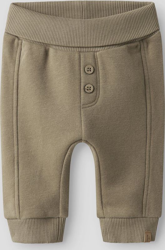 Loose Fit Joggingbroek - Geborstelde Sweatstof - Sportbroeken