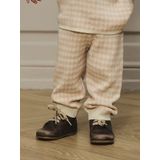 Lil' Atelier - NBFNADIE KNIT PANT LIL - Broek - Roze