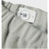 Biologisch Katoen - Broek - Jersey - Verstelbare Taille - Loose-Fit