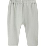 Biologisch Katoen - Broek - Jersey - Verstelbare Taille - Loose-Fit