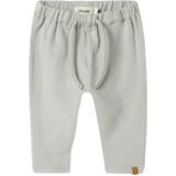 Biologisch Katoen - Broek - Jersey - Verstelbare Taille - Loose-Fit