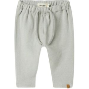 Biologisch Katoen - Broek - Jersey - Verstelbare Taille - Loose-Fit