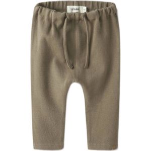 Biologisch Katoen - Broek - Jersey - Verstelbare Taille - Loose-fit