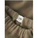 Biologisch Katoen - Broek - Jersey - Verstelbare Taille - Loose-fit