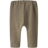 Biologisch Katoen - Broek - Jersey - Verstelbare Taille - Loose-fit