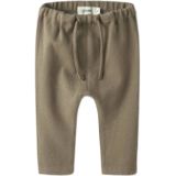 Biologisch Katoen - Broek - Jersey - Verstelbare Taille - Loose-fit