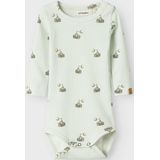 Rompertjes - Lange Mouwen - Jersey - All-over Print