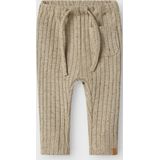 Broek - Regular Fit - Verstelbare Taille - Voorzakken