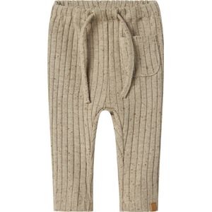 Broek - Regular Fit - Jersey - Verstelbare Taille - Voorzakken