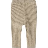 Broek - Regular Fit - Jersey - Verstelbare Taille - Voorzakken