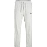 Jack & Jones - JPSTKANE NORREBRO SWEAT PANTS - Sportbroek - Effen - 89% Katoen - 11% Polyester
