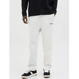 Jack & Jones - JPSTKANE NORREBRO SWEAT PANTS - Sportbroek - Effen - 89% Katoen - 11% Polyester