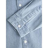 Jack & Jones - JORNORREBRO DENIM SHIRT - Overhemd - Blauw