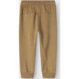 Joggingbroek - Regular Fit - Geborstelde Sweatstof - Zachte Binnenkant - Verstelbare Taille