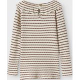 Top - Biologisch Katoen - Lange Mouwen - Jersey - Slim Fit