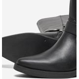 Onlbronco - Laarzen - Lange Schacht - Zwart - Ritssluiting