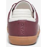 ONLY - ONLAMBER PU SNEAKER - Bordeaux - Sneakers