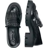 Onlbetty-12 - Loafers - Low-top - Met Studs en Ruches