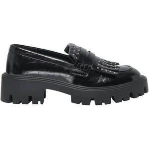 Onlbetty-12 - Loafers - Low-top - Met Studs en Ruches