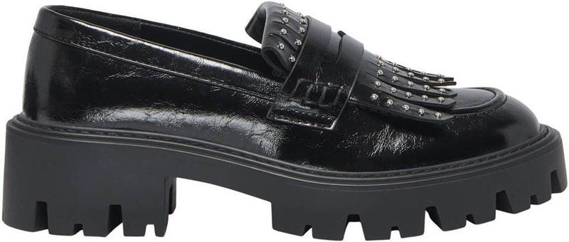 Onlbetty-12 - Loafers - Low-top - Met Studs en Ruches