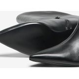 ONLY - Onlbrixton-3 - Hoge Laarzen - Zwart