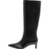 ONLY - Onlbrixton-3 - Hoge Laarzen - Zwart