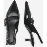 Onlcoco - Onlcoco-8 - Pumps - Imitatieleer - Kitten-hak - 3 cm