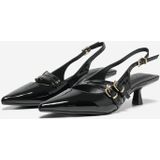 Onlcoco - Onlcoco-8 - Pumps - Imitatieleer - Kitten-hak - 3 cm