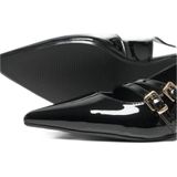 Onlcoco - Onlcoco-8 - Pumps - Imitatieleer - Kitten-hak - 3 cm