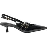 Onlcoco - Onlcoco-8 - Pumps - Imitatieleer - Kitten-hak - 3 cm