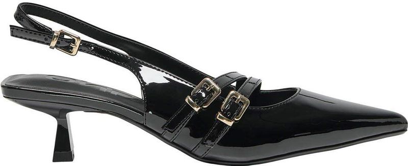 Onlcoco - Onlcoco-8 - Pumps - Imitatieleer - Kitten-hak - 3 cm